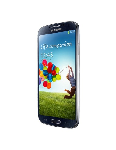 Samsung Galaxy S4 GT-I9505 12,7 cm (5") SIM singola Android 4.2.2 4G Micro-USB B 2 GB 16 GB 2600 mAh Nero