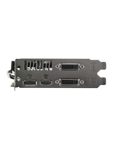 ASUS 90YV03N1-M0NA00 scheda video NVIDIA GeForce GTX 660 2 GB GDDR5