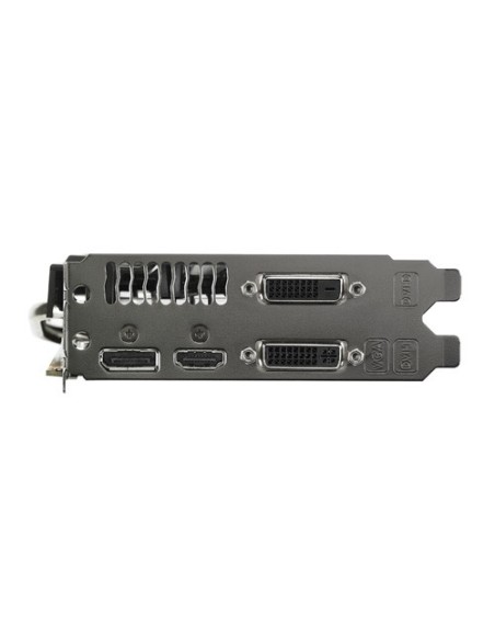 ASUS 90YV03N1-M0NA00 scheda video NVIDIA GeForce GTX 660 2 GB GDDR5