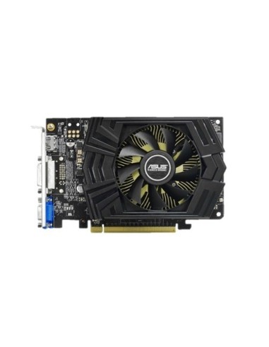 ASUS GTX750-PHOC-2GD5 NVIDIA GeForce GTX 750 2 GB GDDR5