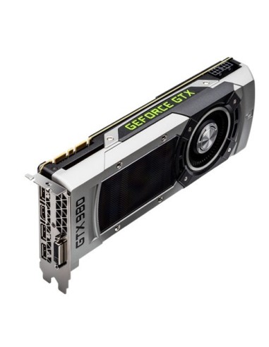ASUS GTX980-4GD5 scheda video NVIDIA GeForce GTX 980 4 GB GDDR5
