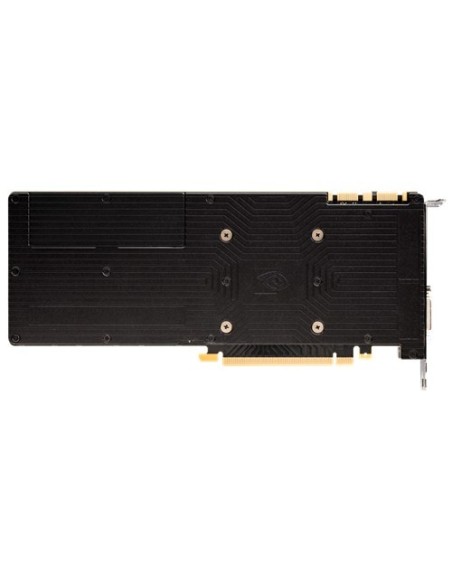 ASUS GTX980-4GD5 scheda video NVIDIA GeForce GTX 980 4 GB GDDR5