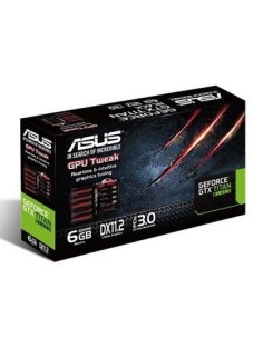 ASUS 90YV05W0-U0NA00 scheda video NVIDIA GeForce GTX TITAN 6 GB GDDR5 2