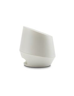 HP S6000 White Wireless Mini Speaker Altoparlante portatile mono Bianco 2