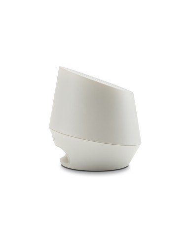 HP S6000 White Wireless Mini Speaker Altoparlante portatile mono Bianco