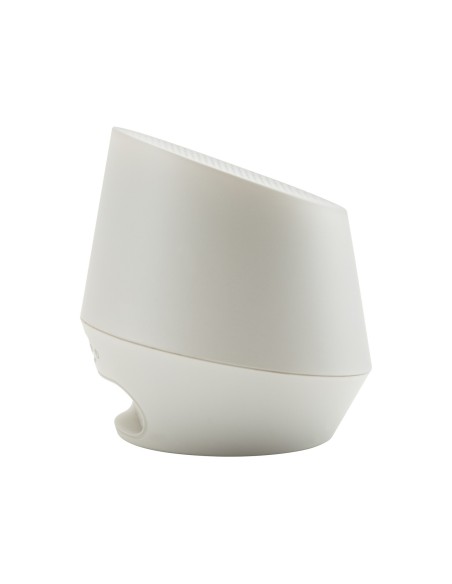 HP S6000 White Wireless Mini Speaker Altoparlante portatile mono Bianco