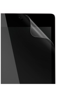 HP F7Z93AA protezione per schermo 1 pz