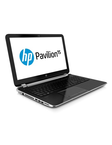 HP Pavilion 15-n235sl Computer portatile 39,6 cm (15.6") Intel® Core™ i7 12 GB DDR3L-SDRAM 750 GB HDD NVIDIA® GeForce® GT 740M