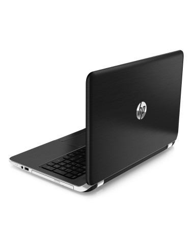 HP Pavilion 15-n235sl Computer portatile 39,6 cm (15.6") Intel® Core™ i7 12 GB DDR3L-SDRAM 750 GB HDD NVIDIA® GeForce® GT 740M