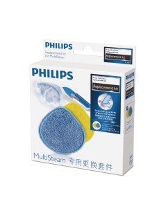 Philips Kit di sostituzione per SteamCleaner Multi