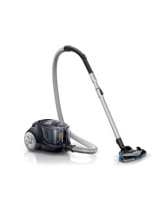 Philips PowerPro Compact Aspirapolvere senza sacco FC9325 09