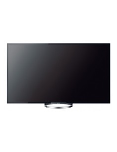 Sony FWD-65X8500P visualizzatore di messaggi 165,1 cm (65") Wi-Fi 4K Ultra HD Nero