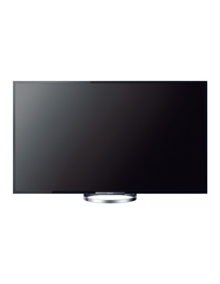 Sony FWD-65X8500P visualizzatore di messaggi 165,1 cm (65") Wi-Fi 4K Ultra HD Nero