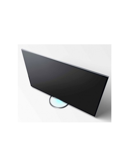 Sony FWD-65X8500P visualizzatore di messaggi 165,1 cm (65") Wi-Fi 4K Ultra HD Nero