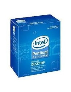 Intel Pentium G2140 processore 3,3 GHz 3 MB Cache intelligente Scatola