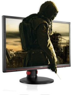AOC G2770PQU Monitor PC 68,6 cm (27") 1920 x 1080 Pixel Full HD LED Nero 2