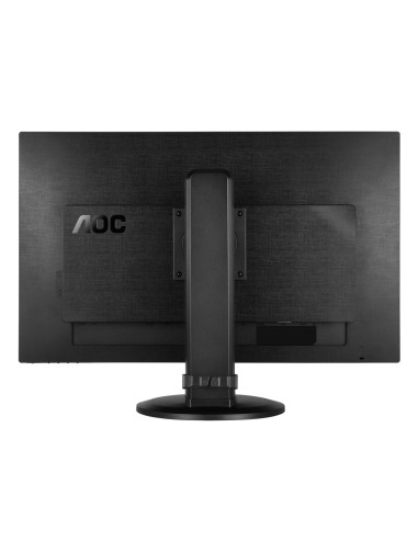 AOC G2770PQU Monitor PC 68,6 cm (27") 1920 x 1080 Pixel Full HD LED Nero