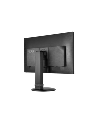 AOC G2770PQU Monitor PC 68,6 cm (27") 1920 x 1080 Pixel Full HD LED Nero