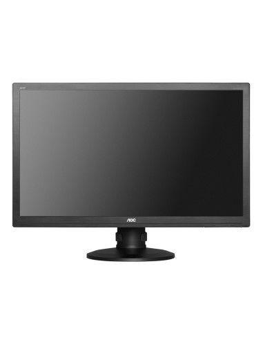 AOC G2770PQU Monitor PC 68,6 cm (27") 1920 x 1080 Pixel Full HD LED Nero