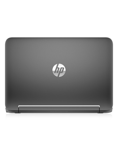 HP Pavilion x360 11-n000sl Ibrido (2 in 1) 29,5 cm (11.6") Touch screen HD Intel® Celeron® 4 GB DDR3L-SDRAM 500 GB HDD Wi-Fi 4