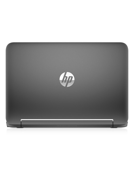 HP Pavilion x360 11-n000sl Ibrido (2 in 1) 29,5 cm (11.6") Touch screen HD Intel® Celeron® 4 GB DDR3L-SDRAM 500 GB HDD Wi-Fi 4