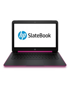 HP Pavilion 14-p000nl Computer portatile 35,6 cm (14") Touch screen Full HD NVIDIA Tegra 2 GB DDR3L-SDRAM 32 GB Flash Android