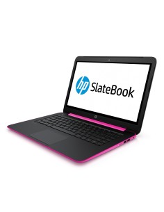 HP Pavilion 14-p000nl Computer portatile 35,6 cm (14") Touch screen Full HD NVIDIA Tegra 2 GB DDR3L-SDRAM 32 GB Flash Android 2