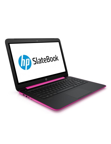 HP Pavilion 14-p000nl Computer portatile 35,6 cm (14") Touch screen Full HD NVIDIA Tegra 2 GB DDR3L-SDRAM 32 GB Flash Android