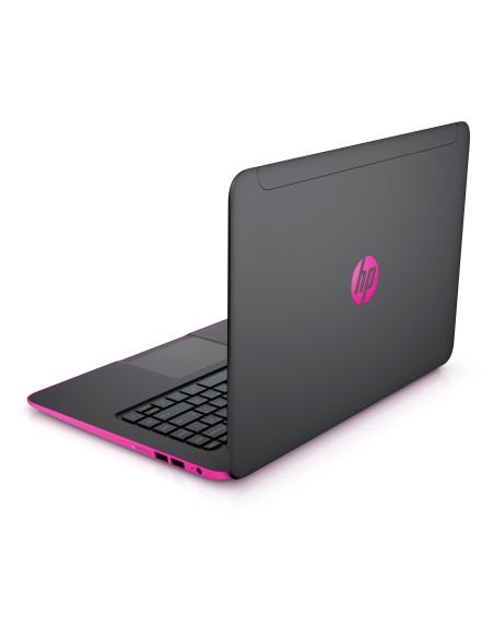 HP Pavilion 14-p000nl Computer portatile 35,6 cm (14") Touch screen Full HD NVIDIA Tegra 2 GB DDR3L-SDRAM 32 GB Flash Android