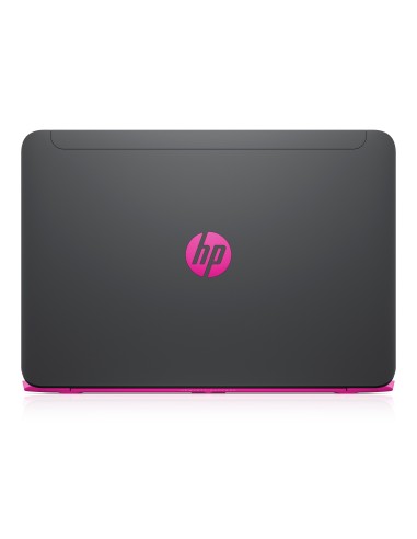 HP Pavilion 14-p000nl Computer portatile 35,6 cm (14") Touch screen Full HD NVIDIA Tegra 2 GB DDR3L-SDRAM 32 GB Flash Android
