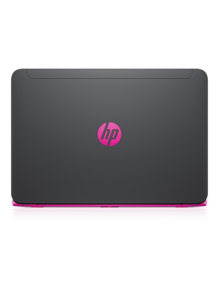HP Pavilion 14-p000nl Computer portatile 35,6 cm (14") Touch screen Full HD NVIDIA Tegra 2 GB DDR3L-SDRAM 32 GB Flash Android