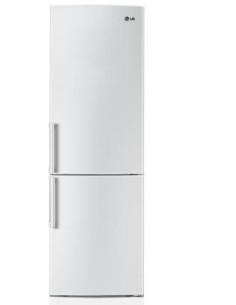 LG GB3033SHQW frigorifero con congelatore Libera installazione 303 L Bianco