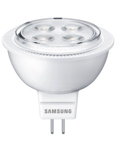 Samsung GM8TH3005AD0EU Lampadina a risparmio energetico 6 W GU5.3