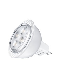 Samsung GM8TH3005AD0EU Lampadina a risparmio energetico 6 W GU5.3 2