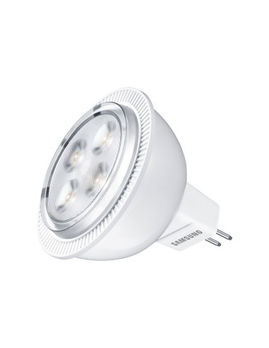 Samsung GM8TH3005AD0EU Lampadina a risparmio energetico 6 W GU5.3