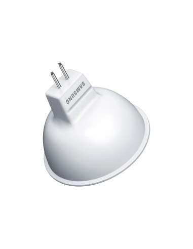 Samsung GM8TH3005AD0EU Lampadina a risparmio energetico 6 W GU5.3