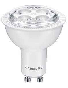 Samsung GM8TH3005BD0EU Lampadina a risparmio energetico 5,1 W GU10