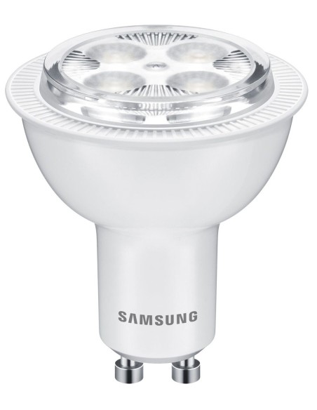 Samsung GM8TH3005BD0EU Lampadina a risparmio energetico 5,1 W GU10