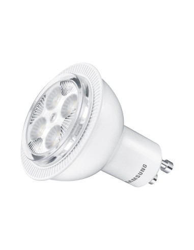 Samsung GM8TH3005BD0EU Lampadina a risparmio energetico 5,1 W GU10