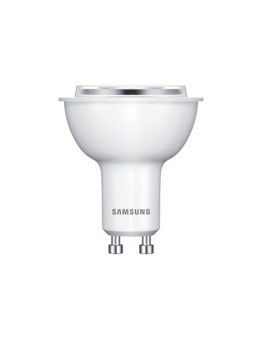 Samsung GM8TH3005BD0EU Lampadina a risparmio energetico 5,1 W GU10