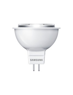 Samsung GM8WH3005AD0EU lampada LED 6 W GU5.3