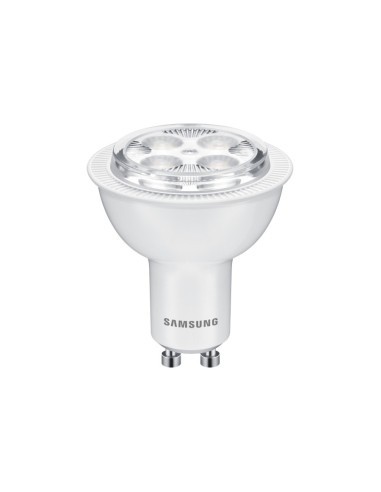Samsung GM8WH3005BD0EU lampada LED 50 W GU10