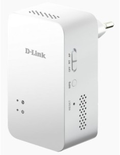 D-Link GO-RTW-N300 router wireless Fast Ethernet 4G Bianco