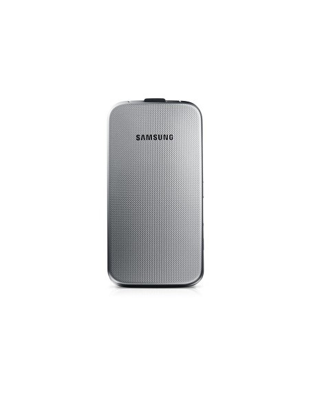 Samsung C3520 6,1 cm (2.4") 97,5 g Argento