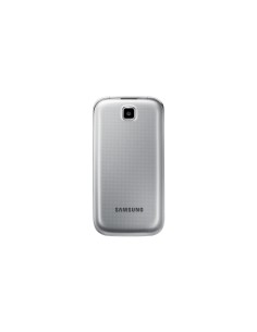 Samsung C3590 6,1 cm (2.4") 99,76 g Argento 2