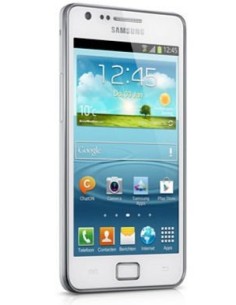 Samsung Galaxy S II Plus GT-I9105 10,9 cm (4.3") SIM singola Android 4.1 3G 1650 mAh Bianco 2
