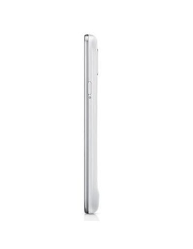 Samsung Galaxy S II Plus GT-I9105 10,9 cm (4.3") SIM singola Android 4.1 3G 1650 mAh Bianco