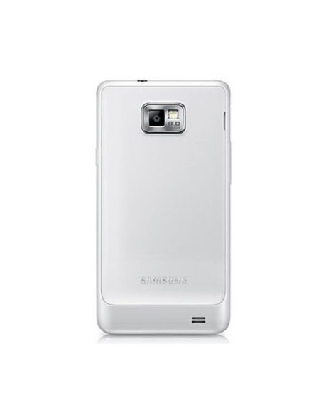 Samsung Galaxy S II Plus GT-I9105 10,9 cm (4.3") SIM singola Android 4.1 3G 1650 mAh Bianco