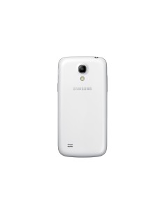 Samsung Galaxy S4 Mini GT-I9195 10,9 cm (4.3") SIM singola Android 4.2 3G Micro-USB A 16 GB 1900 mAh Bianco 2