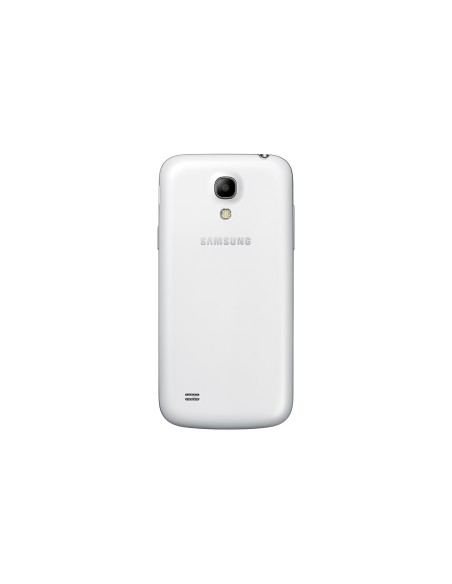 Samsung Galaxy S4 Mini GT-I9195 10,9 cm (4.3") SIM singola Android 4.2 3G Micro-USB A 16 GB 1900 mAh Bianco